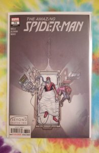 The Amazing Spider-Man #76 (2021) nm-