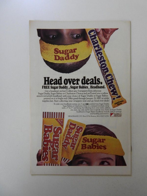 Batman #402 (1986) VF condition