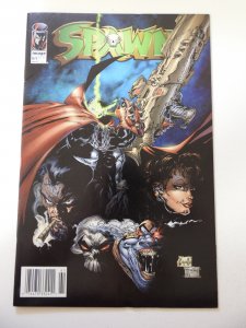Spawn #61 (1997) VF- Condition