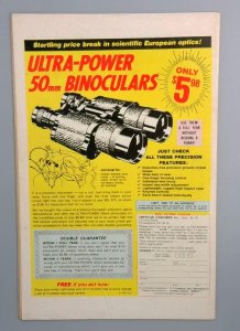 Marvel Team-Up #38, Spider-Man and the Beast, Marvel Comics 1975 JR1