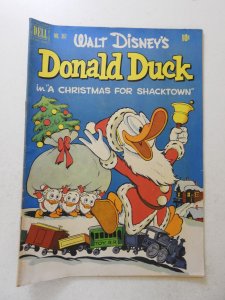 Four Color #367 (1952) VG+ Condition