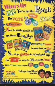 The Sensational Spider-Man #15 (1997) - NM