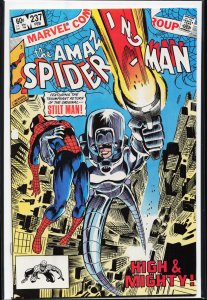 The Amazing Spider-Man #237 (1983) Spider-Man