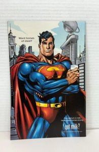 Adventures of Superman #582 (2000)