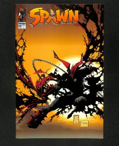 Spawn #32