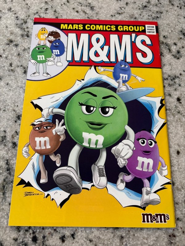 Ultimate Wolverine # 4 NM 1st Print Variant Cover Marvel Comic Book 4 J436