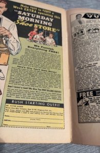 Fantastic Four #38 Sandman! Medusa!  Jack Kirby! Marvel 1965