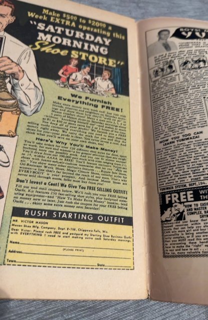 Fantastic Four #38 Sandman! Medusa!  Jack Kirby! Marvel 1965