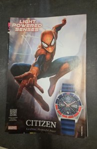 A.X.E.: Avengers (2022)