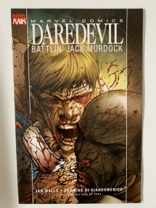 Daredevil: Battlin Jack Murdock 1 FN (2007)