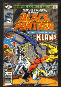 Marvel Premiere #52 (1980)