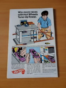 Strange Adventures #225 ~ VERY FINE VF ~ 1970 DC Comics