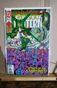 Green Lantern #26 (1992)