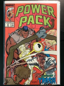 Power Pack #31 (1987)