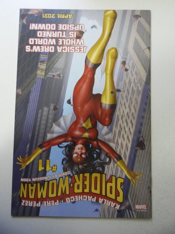 Carnage Black, White & Blood #1 Variant Edition VF+ Condition