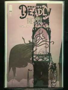 Pretty Deadly: The Rat #2 (2019)