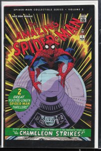 Spider-Man Collectible Series #2 (2006) Spider-Man