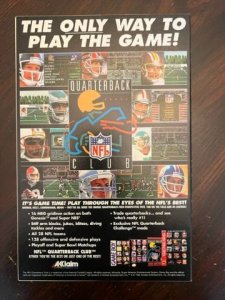 X-Force #30 (1994) - MT