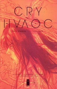 Cry Havoc #6 (2016) Image Comic Near Mint 9.4 Ships Fast!