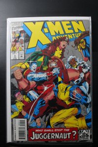 X-Men Adventures #9 (1993)
