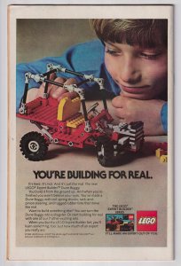 Iron Man #164 (1982) Iron Man