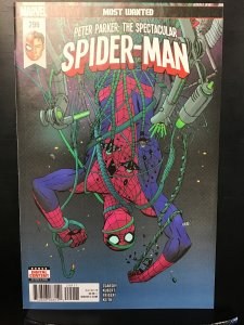 Peter Parker: The Spectacular Spider-Man #303 (2018) nm