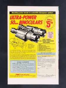 Conan the Barbarian #55 (1975)