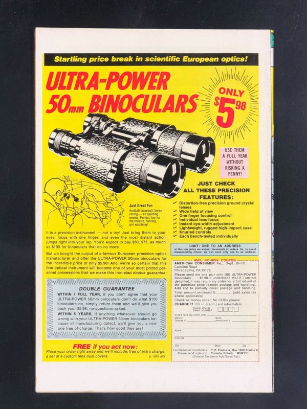 Conan the Barbarian #55 (1975)