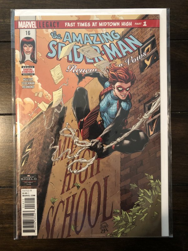 Renew your vows 4 pack