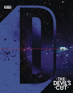 Devil's Cut, The #1A VF/NM ; DSTLRY | Tynion Scott Snyder Jock