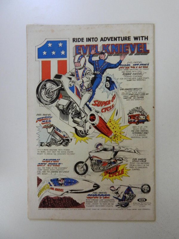 Justice League of America #138  (1977) FN condition