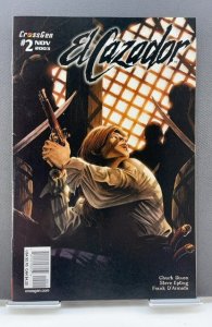 El Cazador #2 (2003)