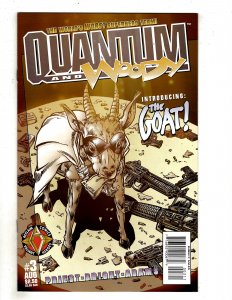 Quantum & Woody #3 (1997) OF44