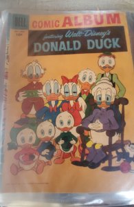 Comic Album #3 (1958)