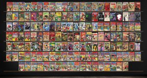 Huge Lot 150+ Comics with Jughead, Reggie And Me, Laugh, Fantastic Four & More!
