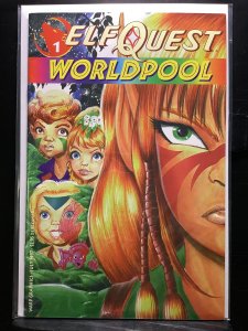 Elfquest: Worldpool  (1997)