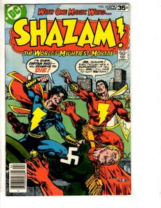 Shazam # 34 VF DC Comic Book Captain Marvel Superman Batman Flash Arrow TD6