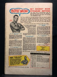 Kid Colt Outlaw #126 (1966)