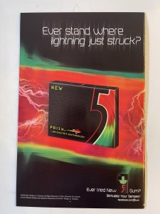 DC Universe: Legacies #10  - NM+ (2011)