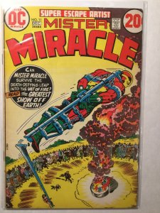 Mister Miracle 11 Very Good+ Vg+ 4.5 Dc Comics