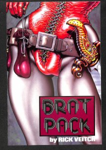 Bratpack #4 (1991)