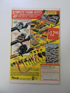 Tarzan #1 (1977) VF+ condition