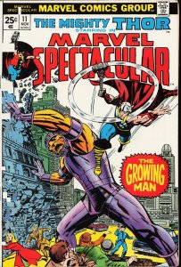 Marvel Spectacular #11 (1974) Thor