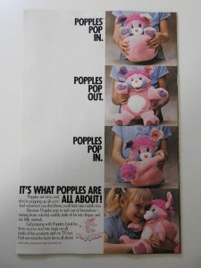 Masters of the Universe #6 FN+ Condition!