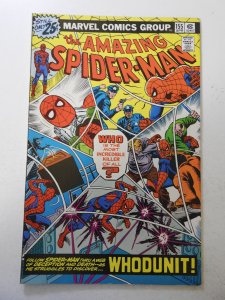 The Amazing Spider-Man #155 (1976) FN Condition!