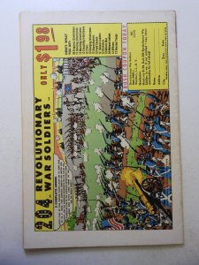 Doctor Solar, Man of the Atom #22 (1968) VG+ Condition