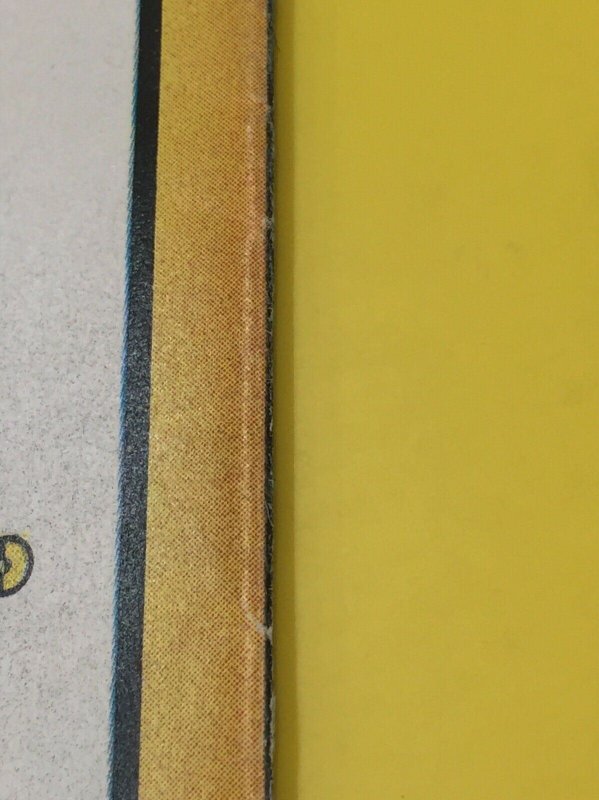 Miracleman (1985) #16 VFNM Final Alan Moore Issue