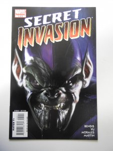 Secret Invasion #5
