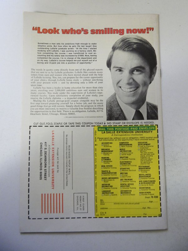 The Amazing Spider-Man #151 (1975) FN/VF Condition