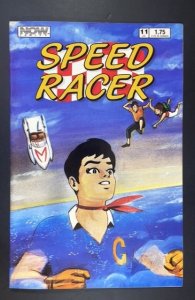 Speed Racer #11